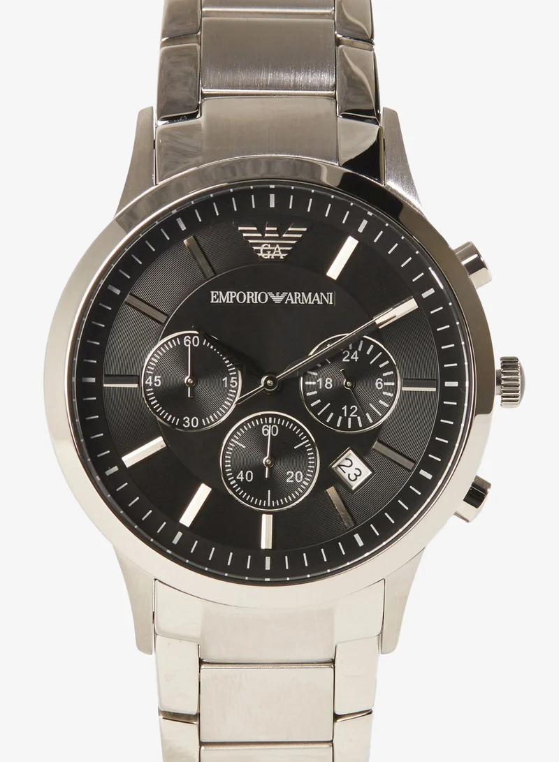 EMPORIO ARMANI Dress Watch