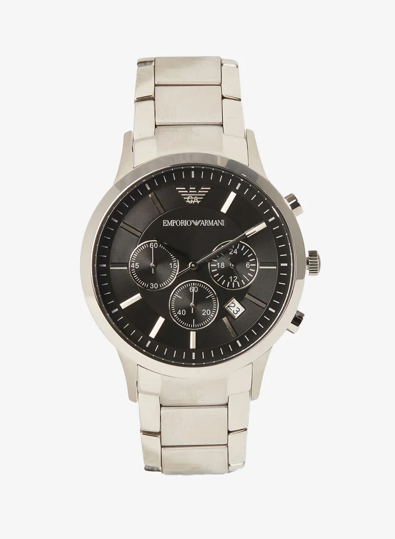 EMPORIO ARMANI Dress Watch