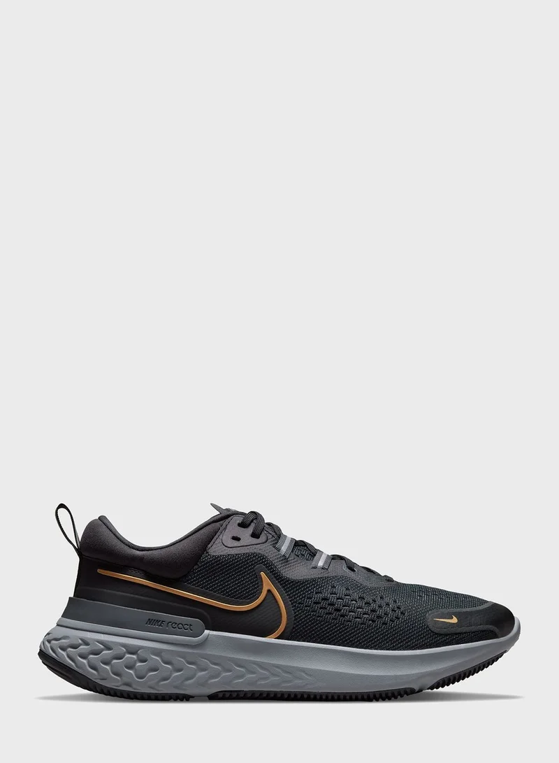 Nike React Miler Running Shoes for Men Best Price Kuwait