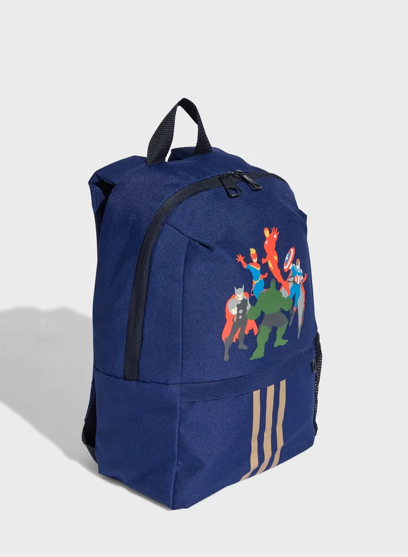 Adidas Kids Avengers Backpack