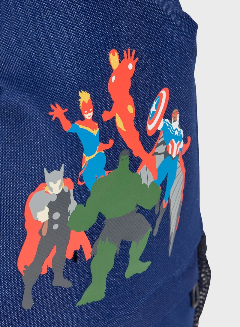Adidas Kids Avengers Backpack