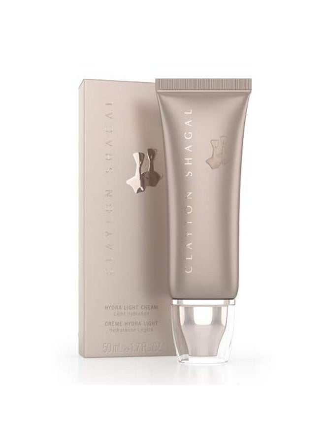 Clayton Shagal Hydra Light Cream 1.7Oz 