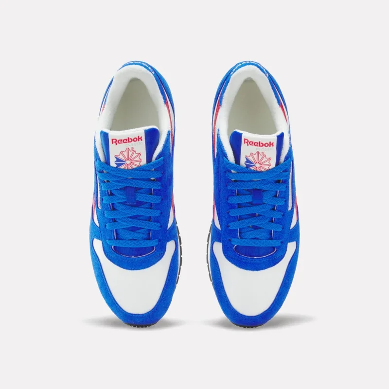 Reebok Blue Reebok Blue Unisex Shoes  | Best Price UAE