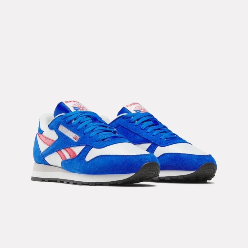 Reebok Blue Reebok Blue Unisex Shoes  | Best Price UAE