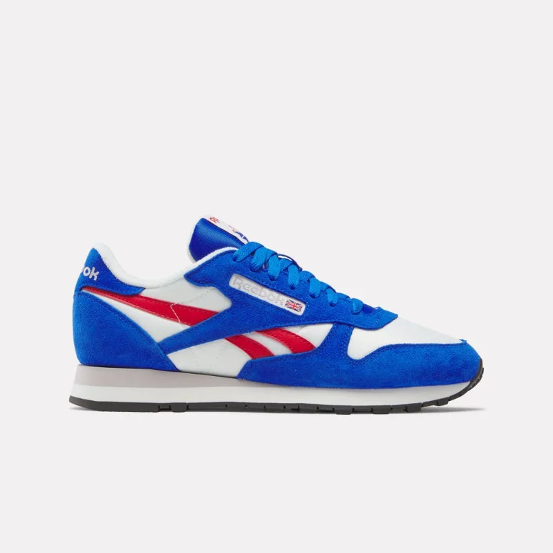 Reebok Blue Unisex Shoes