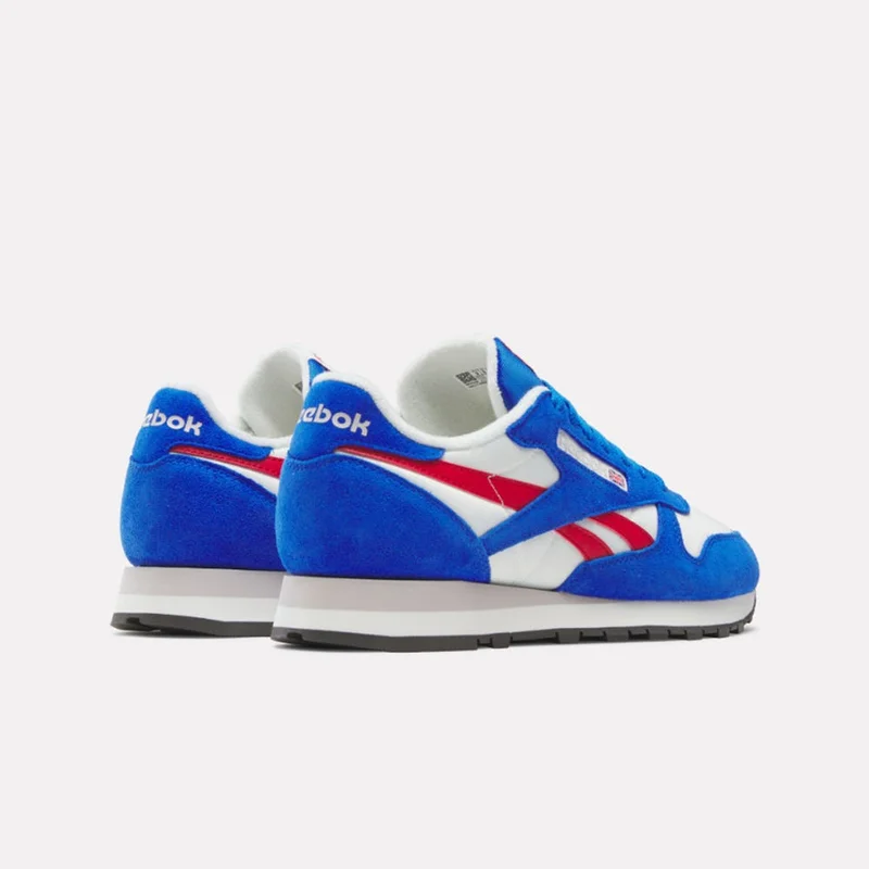 Reebok Blue Reebok Blue Unisex Shoes  | Best Price UAE