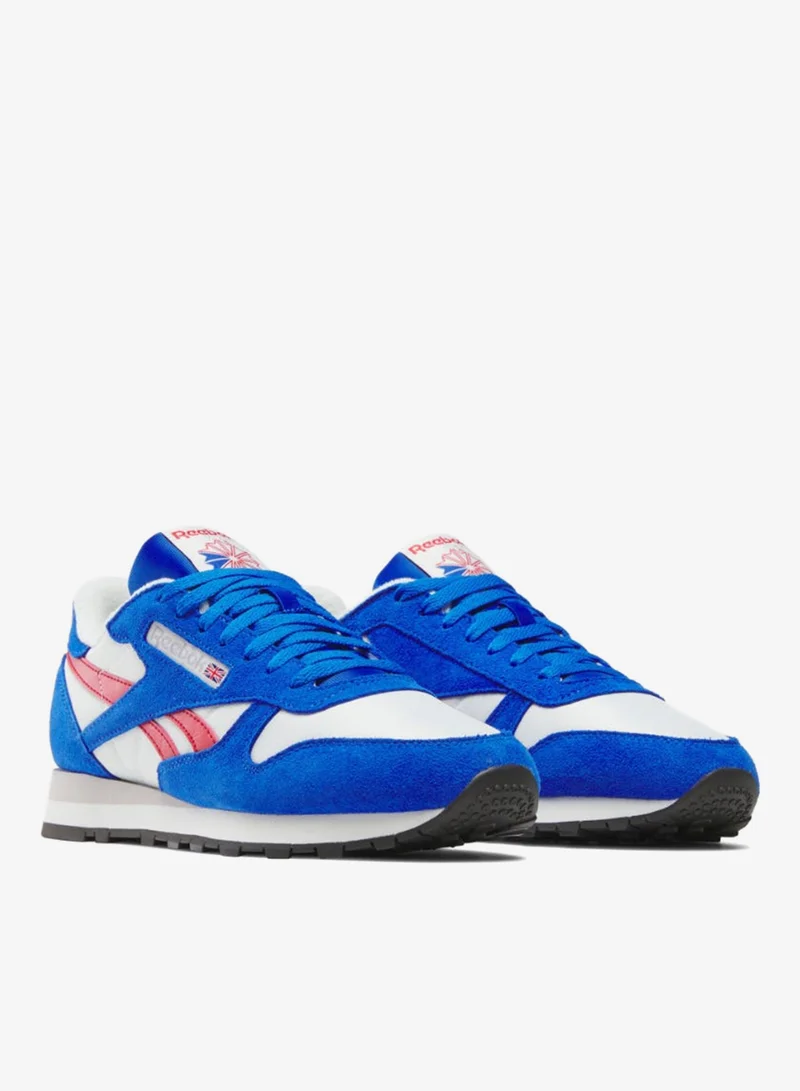 Reebok Reebok Blue Unisex Shoes