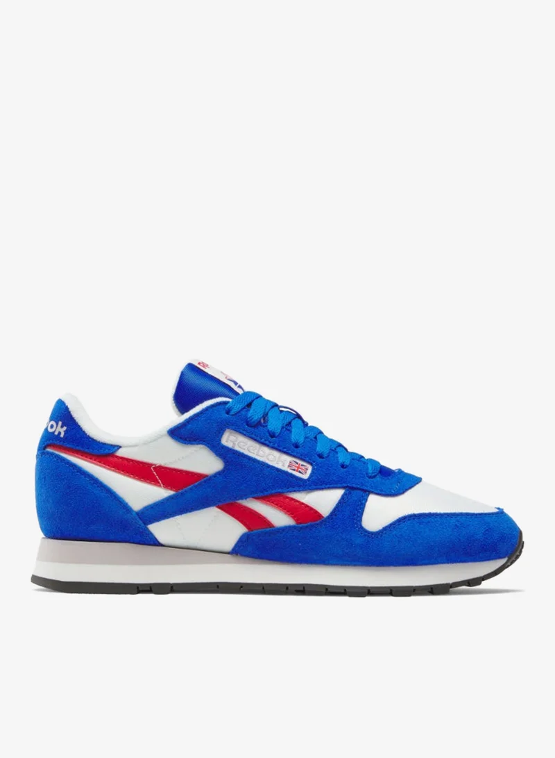 Reebok Blue Unisex Shoes