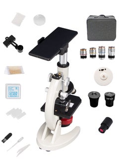 Gasin Explore the Micro World: 100,000x Magnification Microscope for Students & Young Scientists  - Image 4