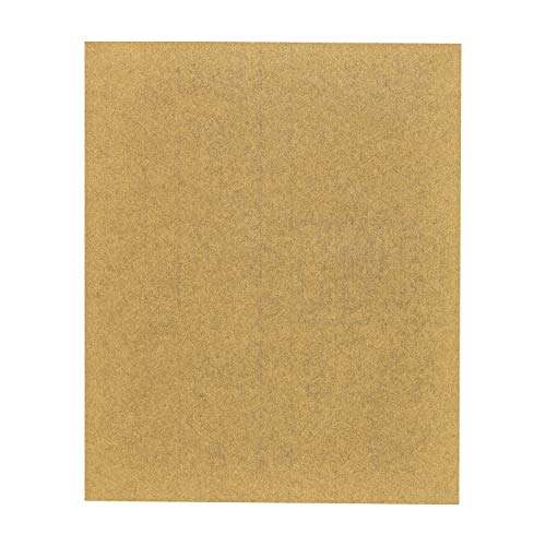 3M Pro-Pak Aluminum Oxide Sheet for Paint and Rust Removal, 25 sheets, 220-Grit, 9-in by 11-in - Image 5