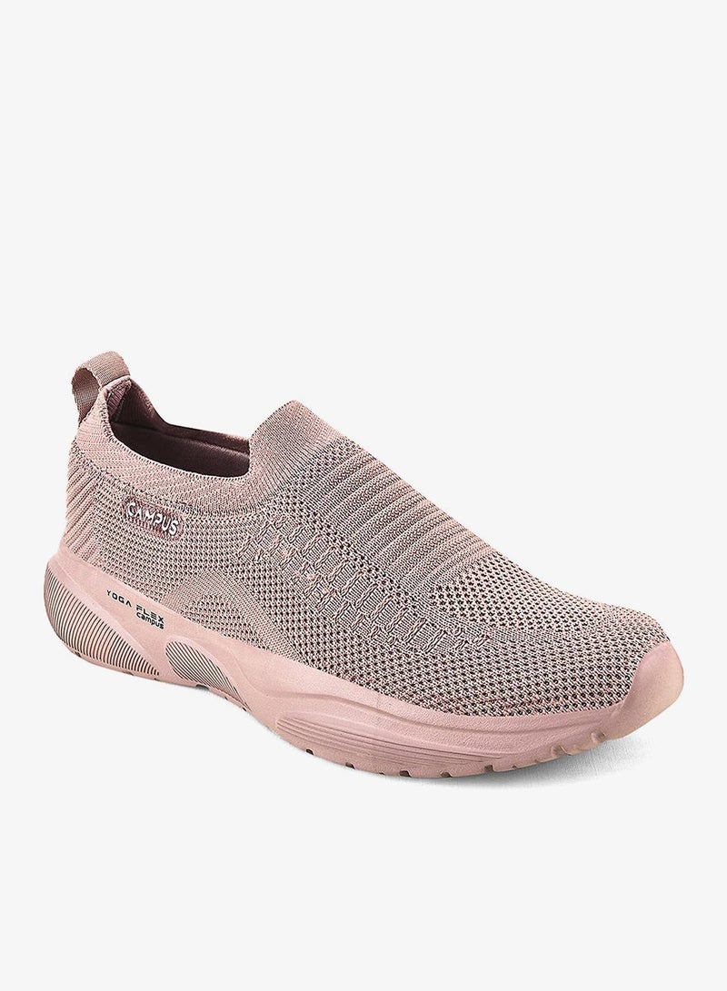 CAMPUS Women's Slip On Shoes - Lightweight, Timeless for Everyday Walk - Image 4