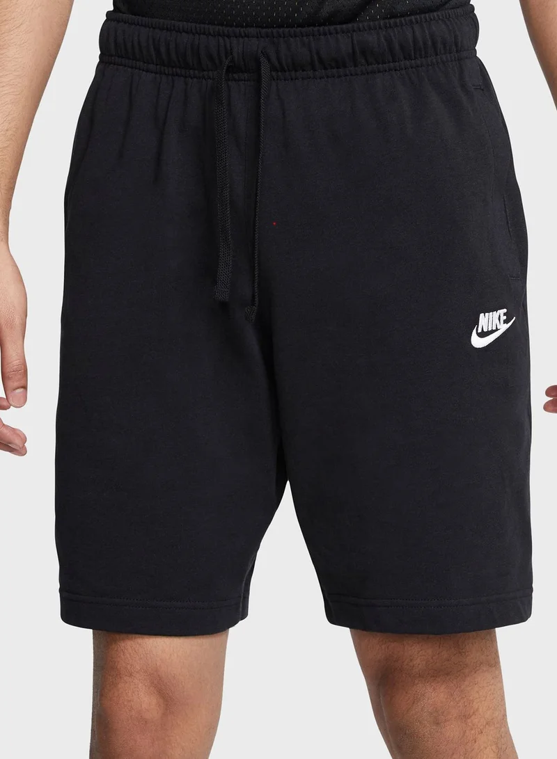 Nike NSW Club Shorts
