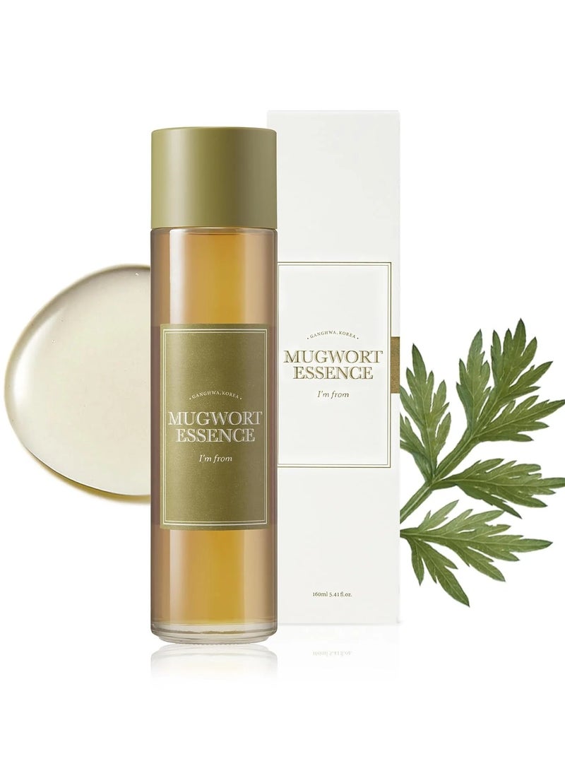 I'm from Mugwort Essence 30ml - Image 1