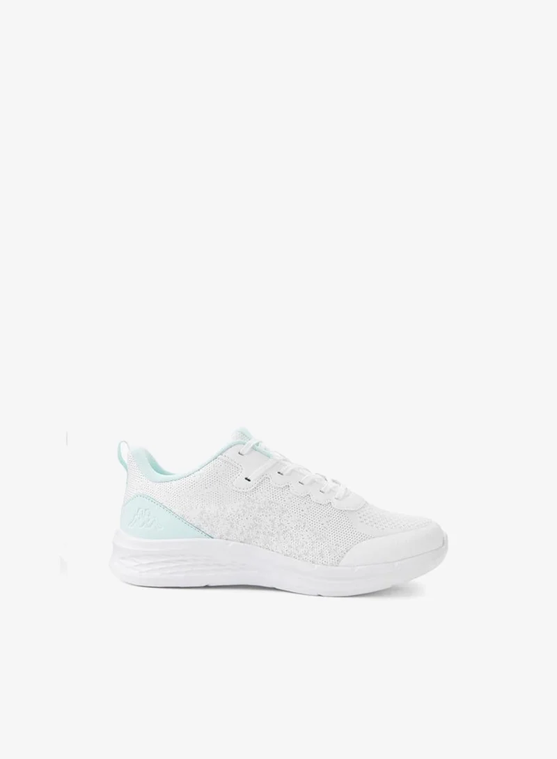 كابا حذاء مشي بناتي برباط