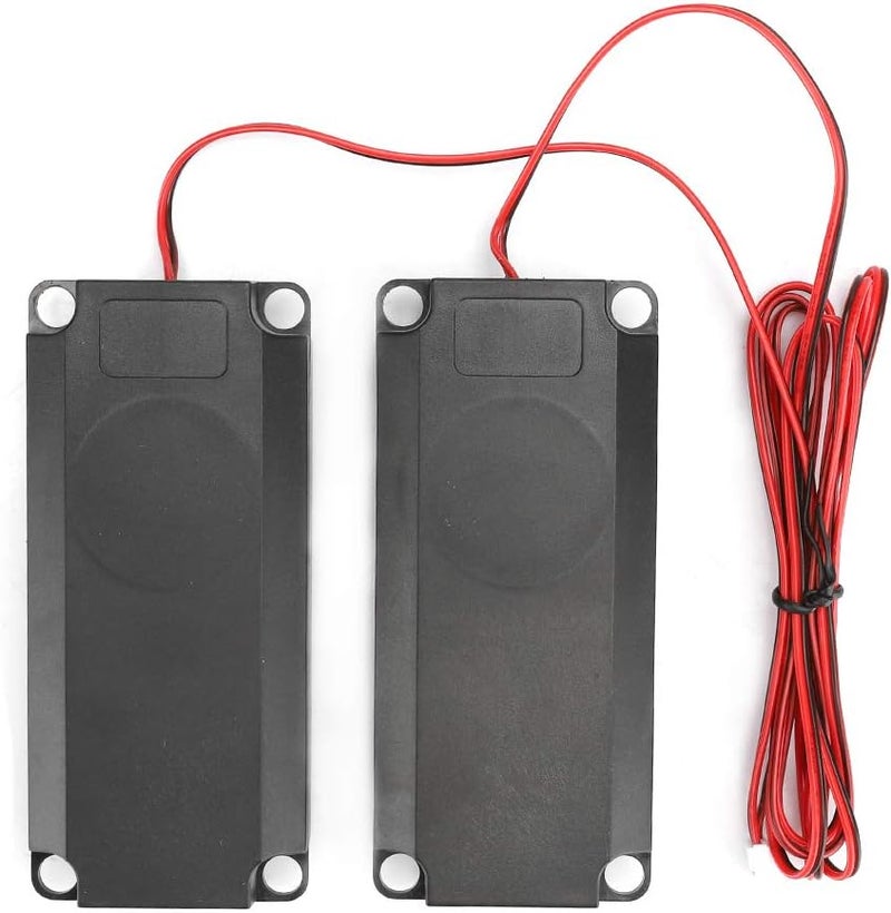 Classic practical design Pilipane Portable Internal Speaker, 8Ω 5W Portable Heavy Bass Audio Cavity 40mm Magnetic Speaker for TV Monitor, Magnetic Heavy Bass Audio Cavity Speaker KSA stocked goods Tiered purchase options Local inventory listed item Land transit & shipment compatible Economical varied sizing picks All choice modern design Globally trusted quality Single & bulk use compatible Instant order available stock Practical build Gulf popular simple design Processed natural substance Budget friendly sizing alternatives Gulf approved global quality Gulf climate tested upgraded quality High precision lightweight material Globally trusted affordable quality Varied dimensions Spec upgraded improved quality Gulf climate fit Modern warehouse management Daily life matching design Matte anti slip finish All-in-one local deliver plan - Image 5