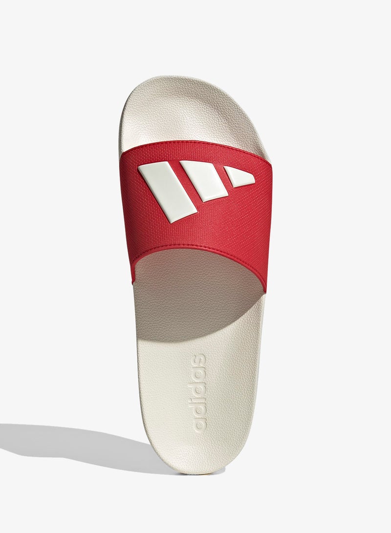 Adidas Adilette Shower Slides - Image 5