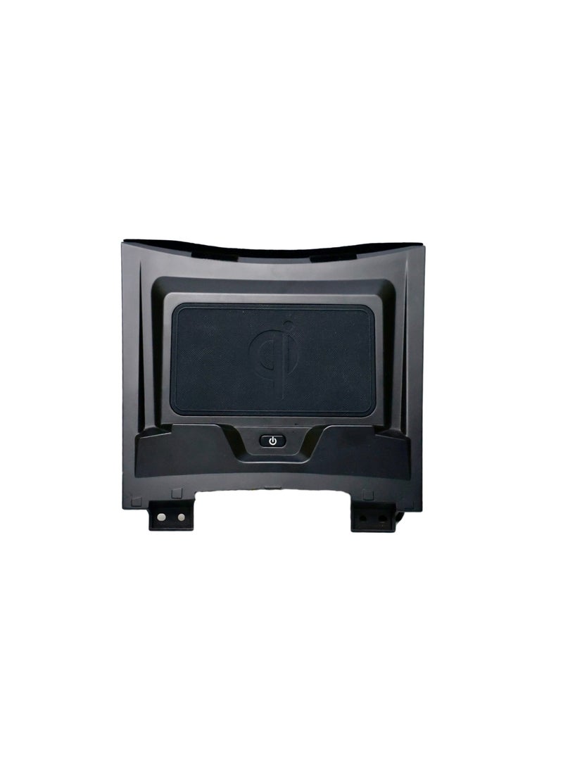 Nissan T32 XTRAIL WIRELESS CHARGER - Image 2