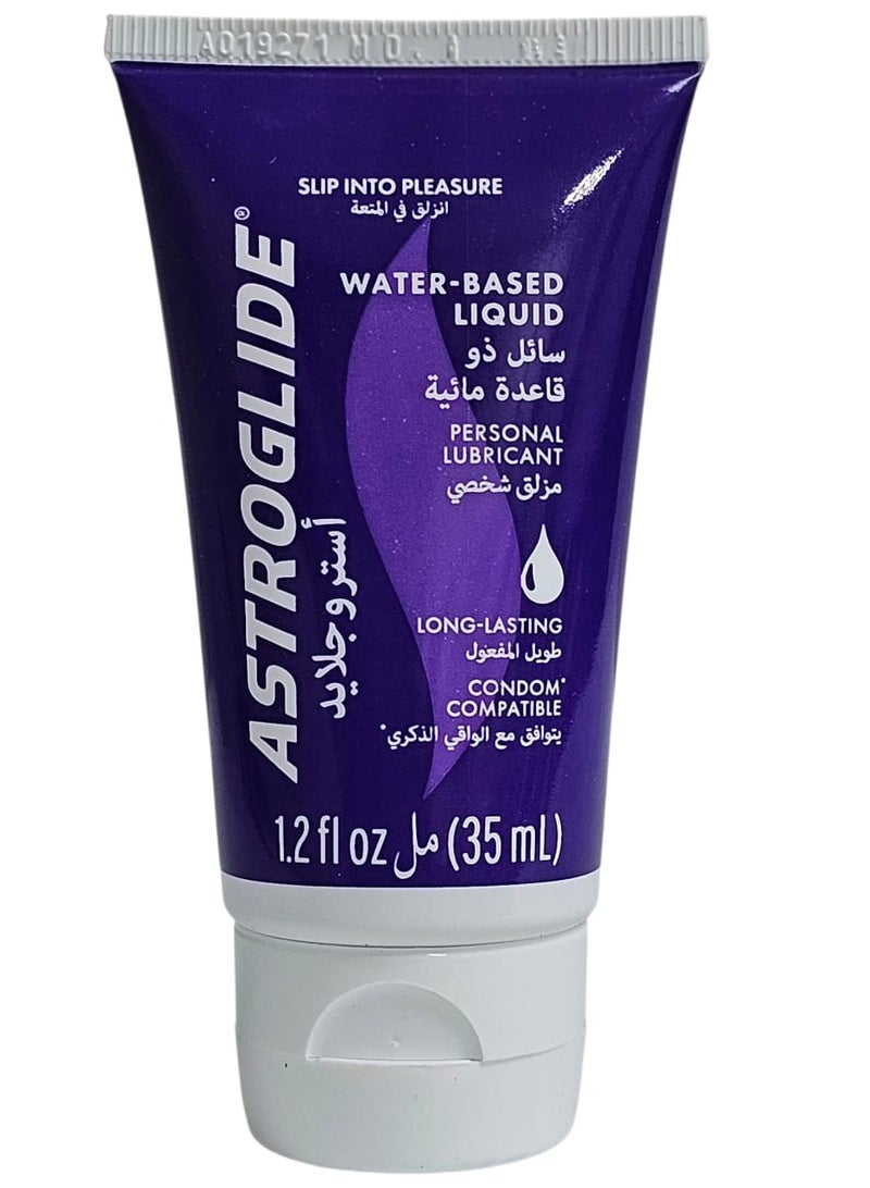 استروجليد سائل ذو قاعدة مائية .طويل المفعول 35مل