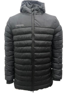 Tryon Coat Victory, Navy  - Image 1
