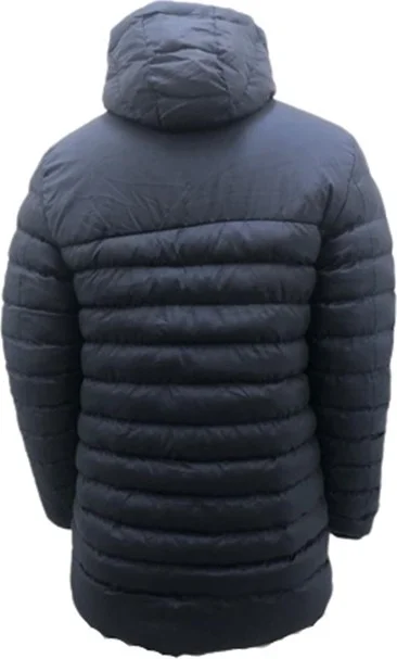 Tryon Coat Victory, Navy