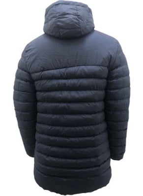 Tryon Coat Victory, Navy  - Image 4