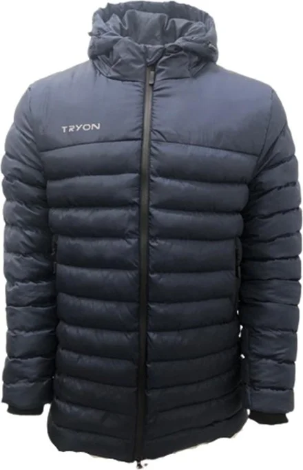 Tryon Coat Victory, Navy