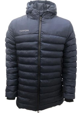 Tryon Coat Victory, Navy  - Image 3
