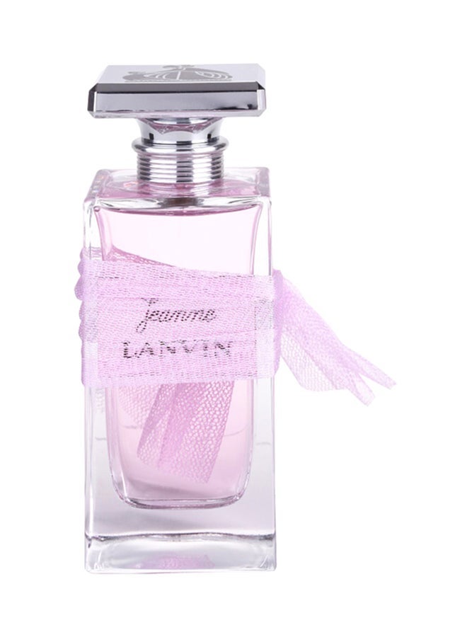 LANVIN Jeanne EDP 100ml - Image 1
