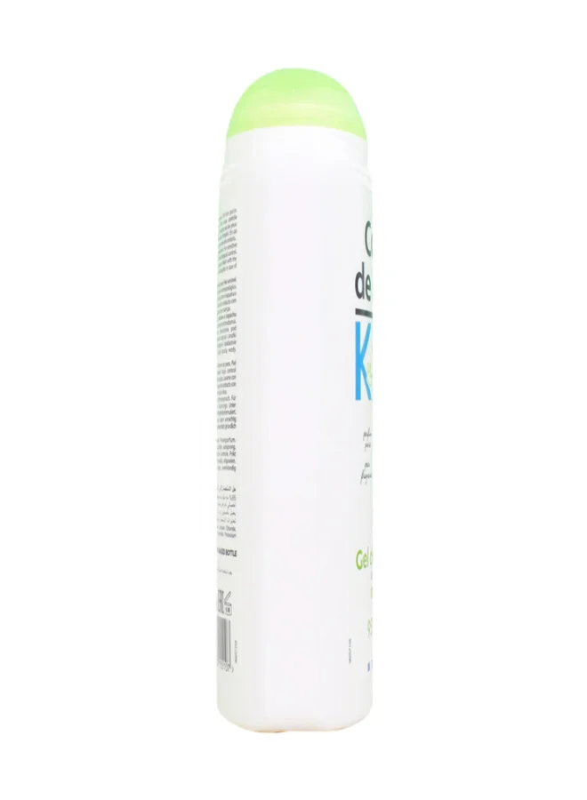 كورين دي فارم CDF Shower gel 2 in 1 hair & body Pear Fragrance 300 ml