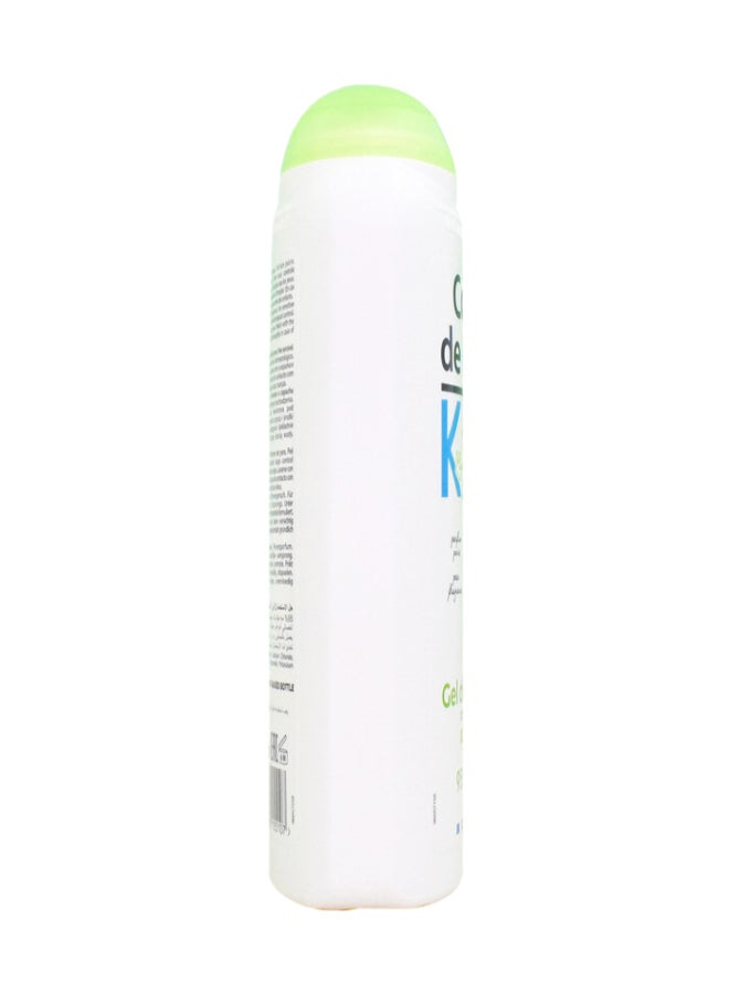 Corine de Farme CDF Shower gel 2 in 1 hair & body Pear Fragrance 300 ml - Image 2