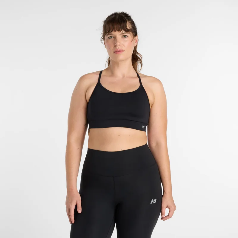 نيو بالانس NB Essential Yoga Bra