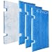 Tikfoam RV AC Filter 14 X 75 RV Air Conditioner Filters RV Air Filters 3313107103 3105012003 4 Filters AC Filters - Image 2