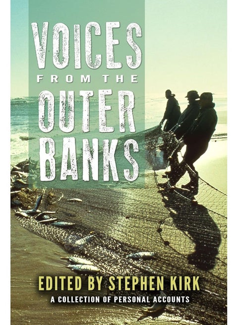 Voices from the Outer Banks