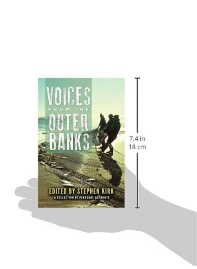 Voices from the Outer Banks