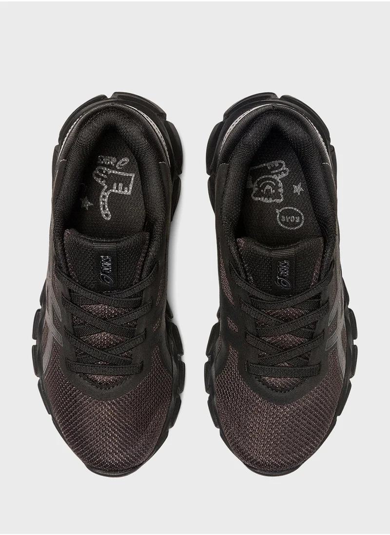 اسيكس Kids Gel-Quantum Lyte Ii Ps