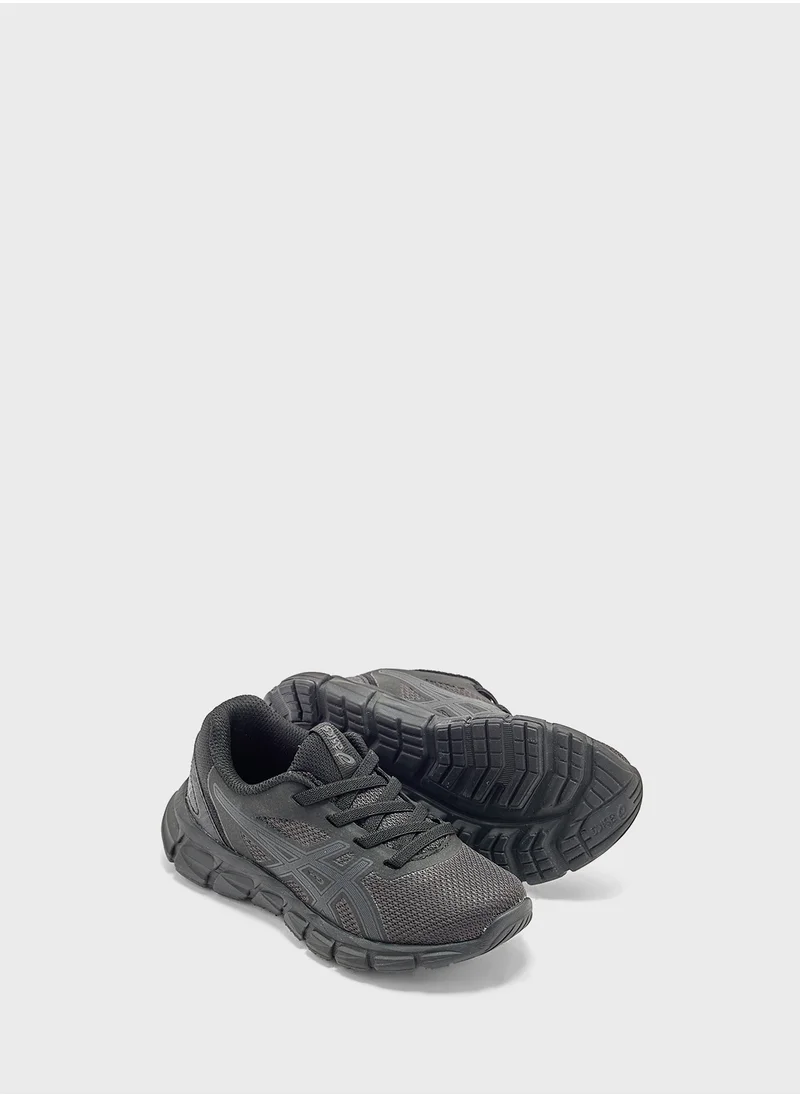 اسيكس Kids Gel-Quantum Lyte Ii Ps