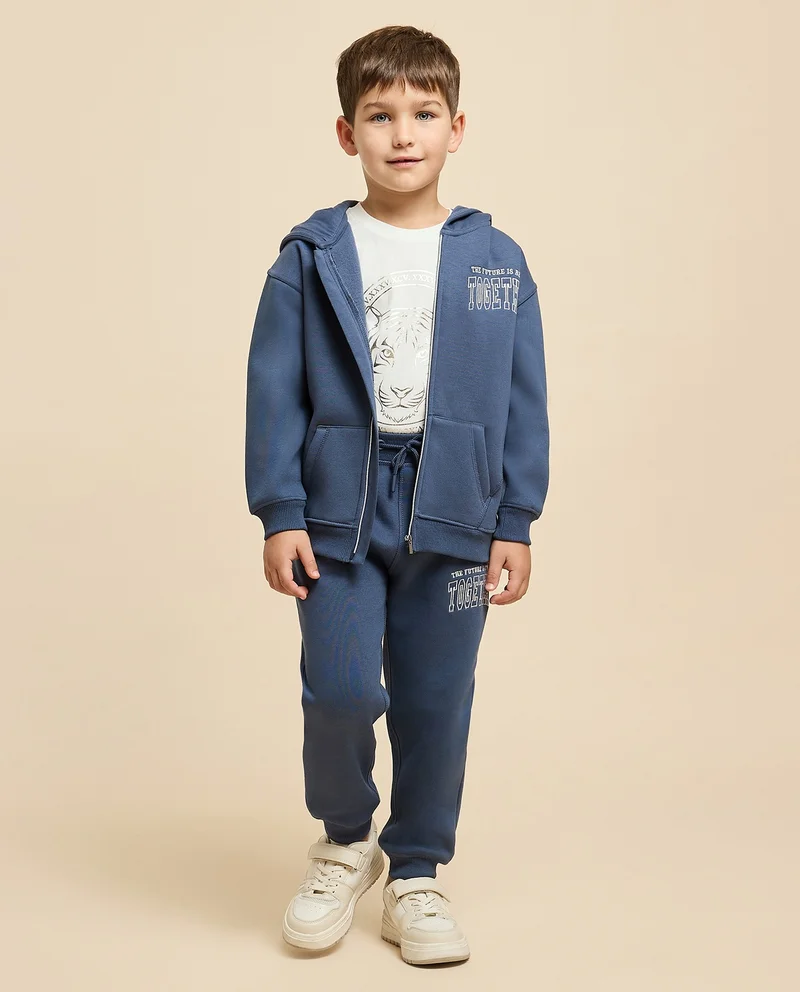 أر أند بي Printed Clothing Set