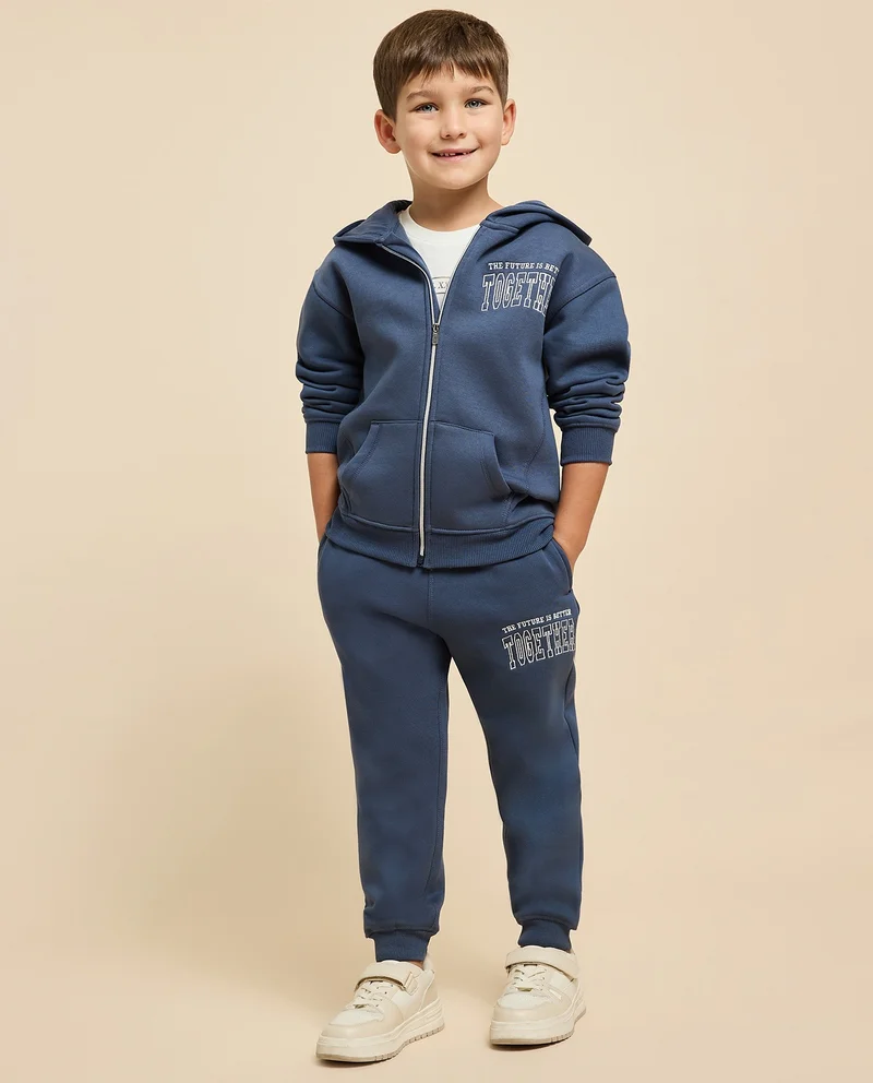 أر أند بي Printed Clothing Set
