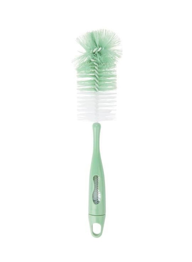 Badabulle Bottle Brush And Teat Brush - Image 1