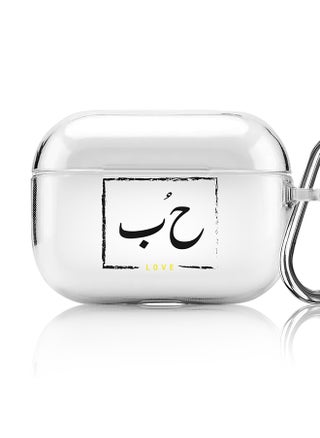 Classic Clear printed Case for Apple AirPods Pro 2nd Generation Thin Transparent Cover [Designed for Apple AirPods Pro 2nd Generation] - Hoob - pzsku/ZB12753CE69DEB174FBA7Z/45/_/1697116379/1203cb48-f683-4c9e-a644-82a38572d130