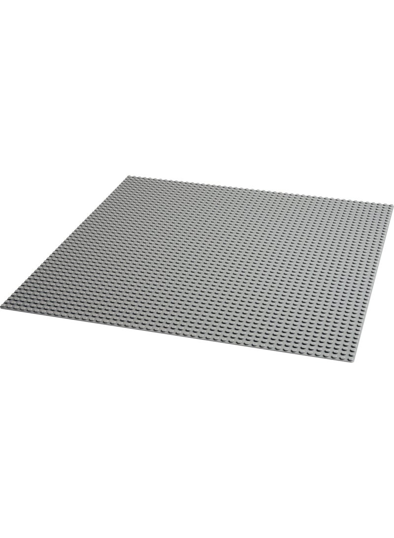 ليغو قاعدة رمادية - Image 3