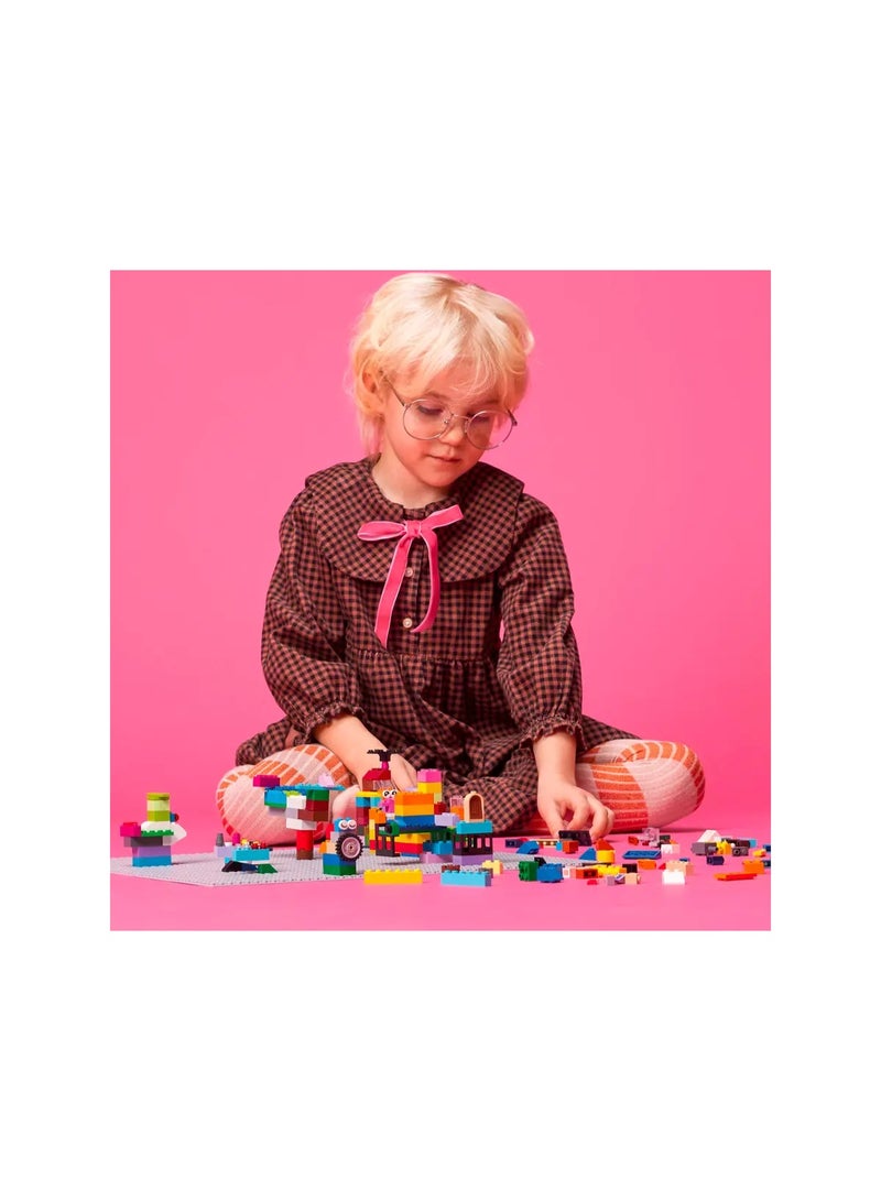 ليغو قاعدة رمادية - Image 4