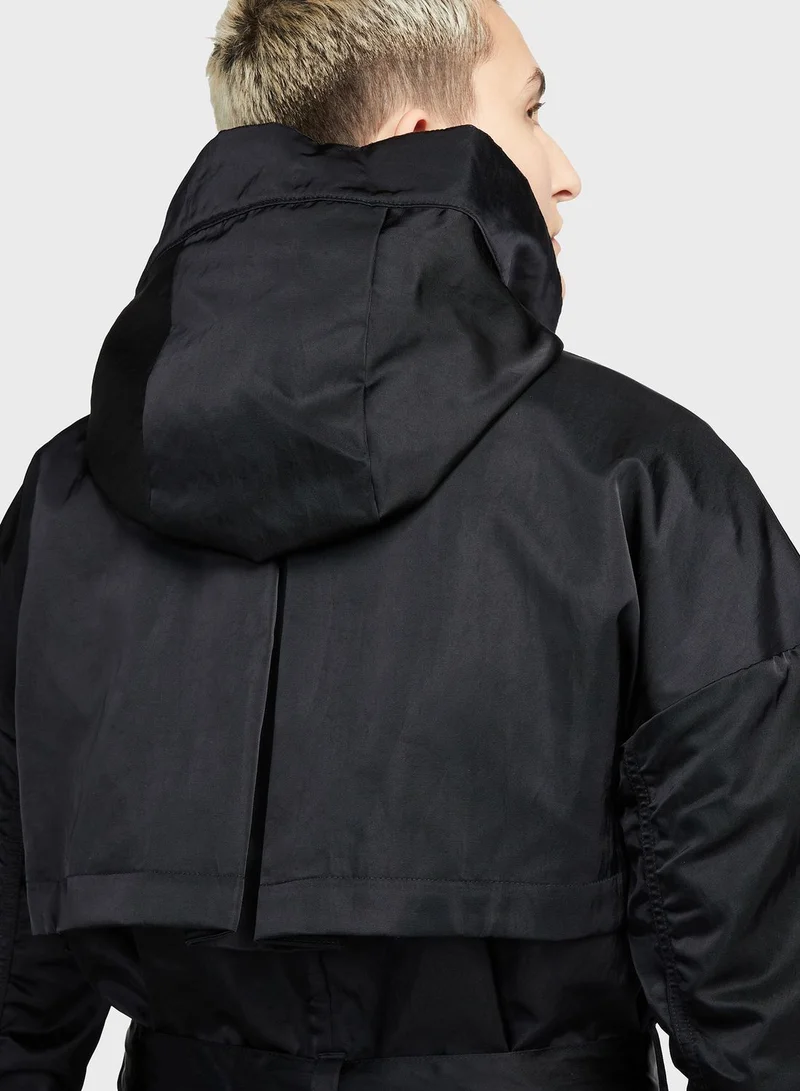 Nike Essential Trench Jacket