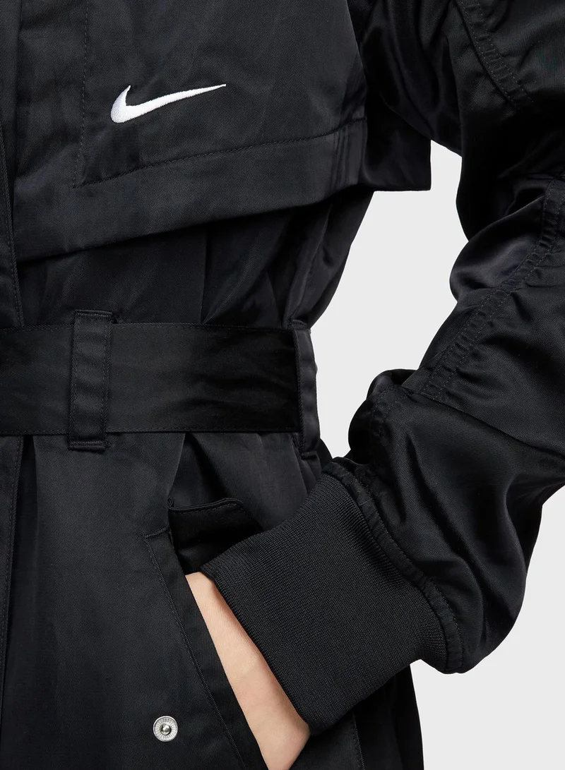Nike Essential Trench Jacket