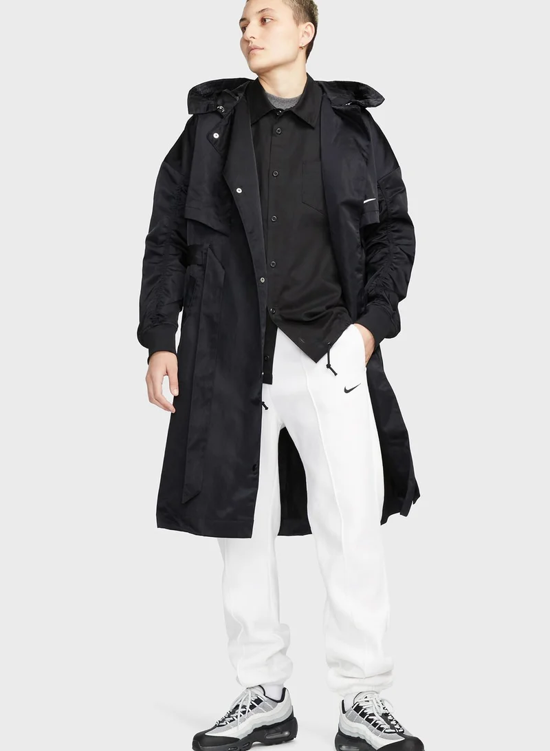 Nike Essential Trench Jacket