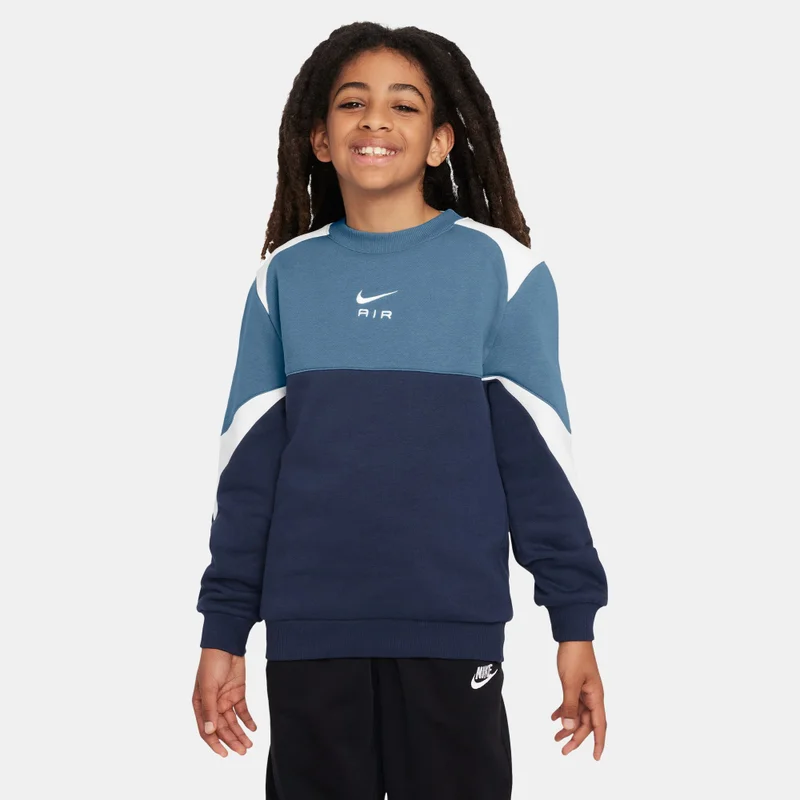Nike Kids' Air Sweatshirt (Older Kids)