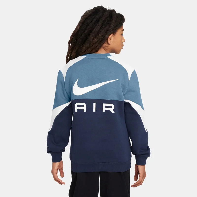 Nike Kids' Air Sweatshirt (Older Kids)