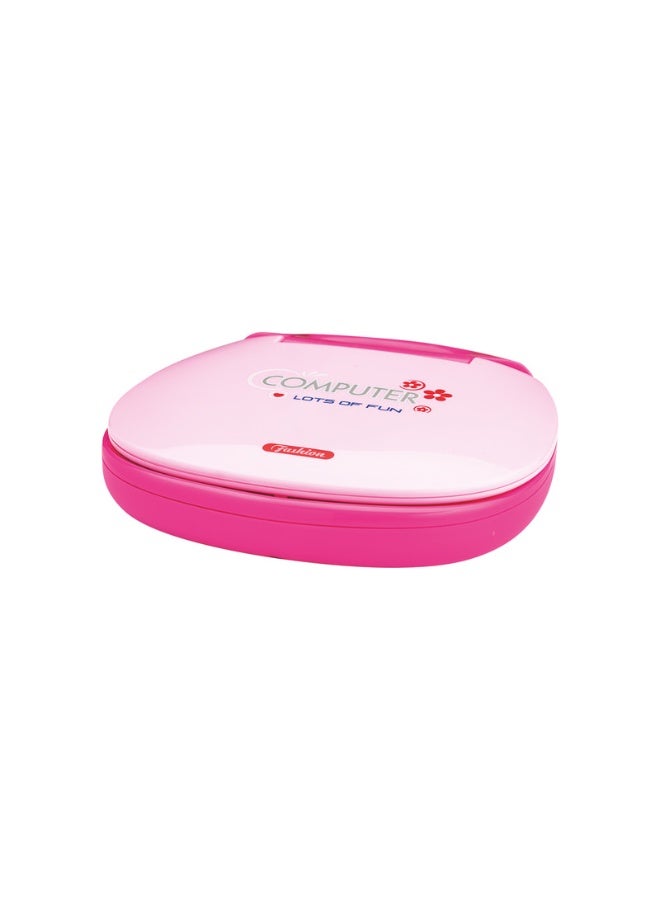 أوربانتوتس لابتوب التعليم للأطفال من أوربان توتس – لتعليم الحروف والأرقام والحيوانات والموسيقى ووضع التهجئة والغناء - Image 2