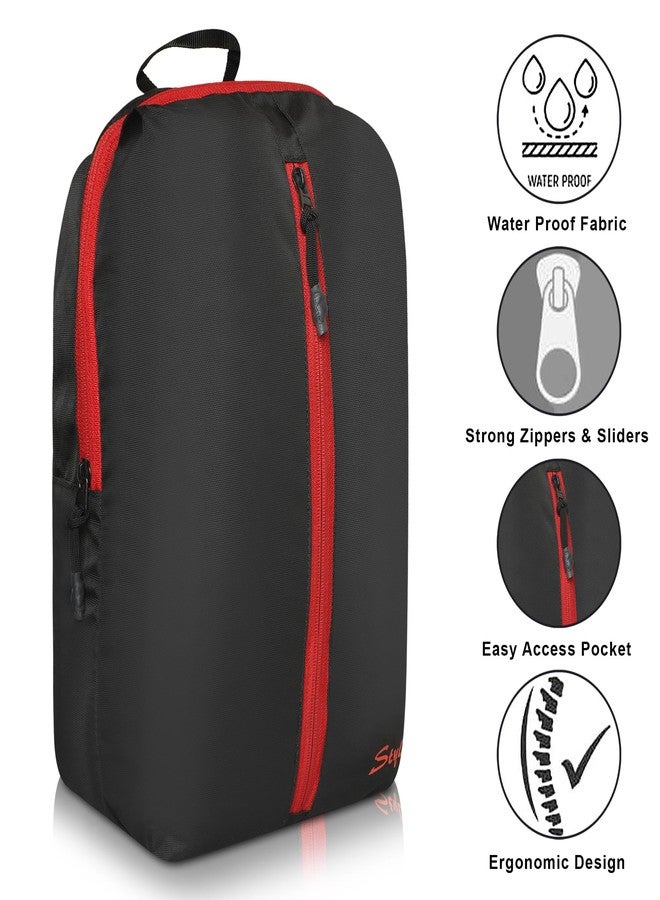 Stylbase 15 Liter Casual Daypack Backpack - Small, trendy, multipurpose backpack to use for short hikes, trips or daily use - Image 2