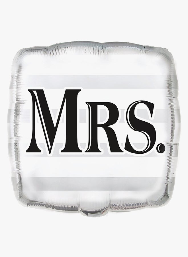 يونيك بالون الزفاف للسيدة - Image 2